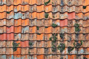 Roof Damage and Home Damage Checklist