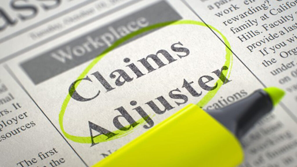 What's The Difference Between A Public Adjuster And An Appraiser 5 Key Differences Post