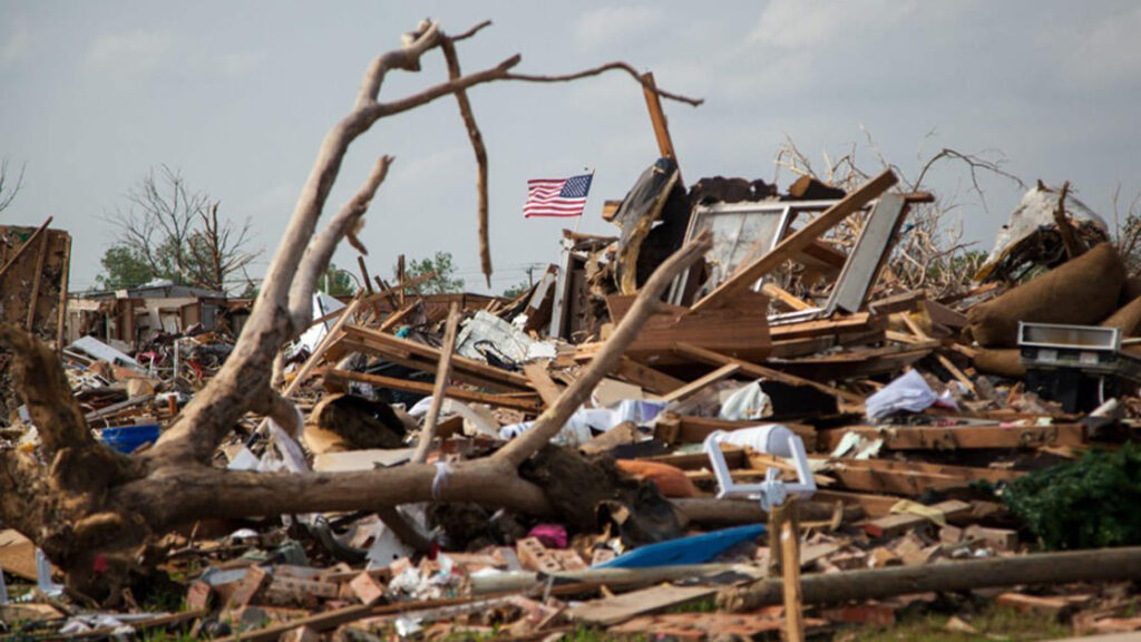 Tips To Be Ready For 2025 Tornado Season: It's Best To Be Prepared post