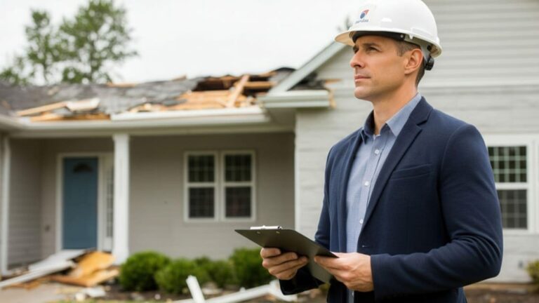 What Do Insurance Adjusters In Florida Look For? post