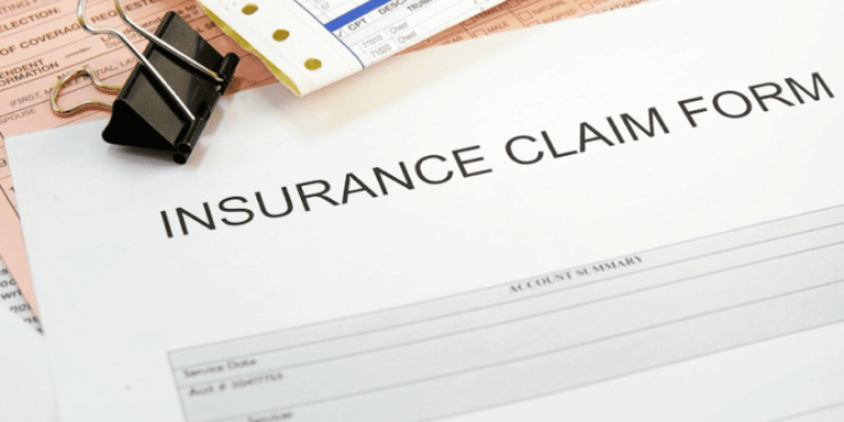 How Important Is A Proof Of Loss Statement In My Insurance Claim? post
