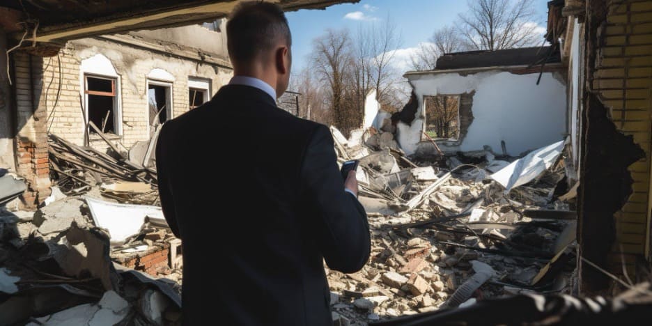What Should I Look For In A Successful Loss Adjuster? post