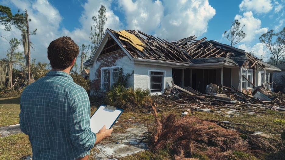 What Does Total Loss In An Insurance Claim Mean? post