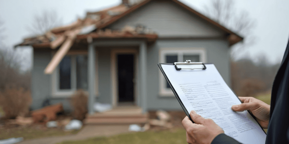 Are You Covered For Damages Which Result From Uncovered Loss? post
