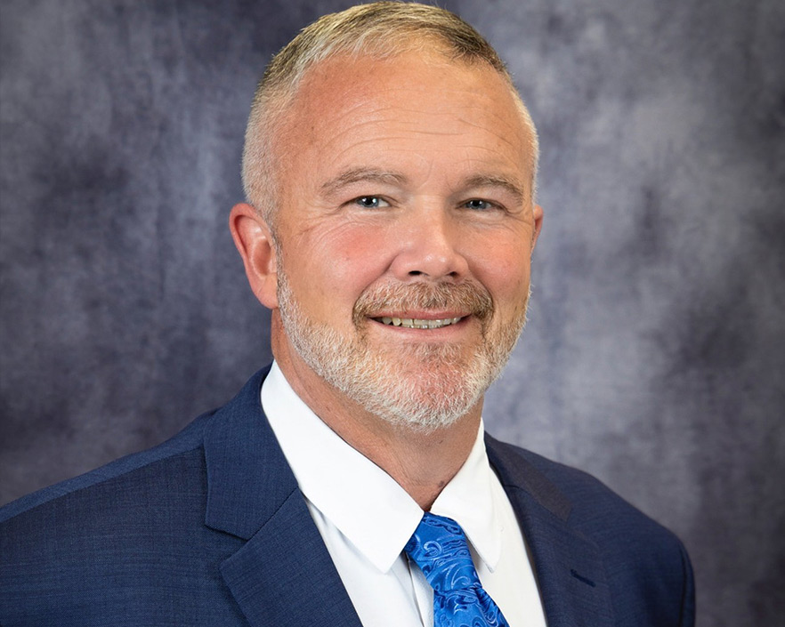 Chris Aldrich Headshot