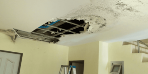 Pre-Existing Damage: Why Your Claim Could Be Denied If Insurers Think The Damage Isn't New post