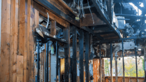 The Emotional Toll Of A House Fire - And How An Adjuster Can Ease The Burden post
