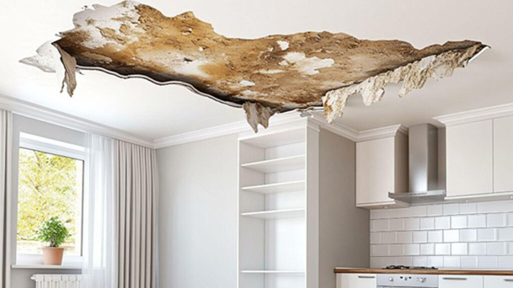 Water Damage In Your Nashville Home Don't Let Your Insurance Company Lowball You Post