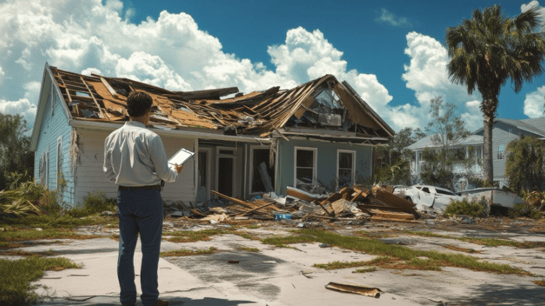 What Is Recoverable Depreciation - And How To Make Sure You Actually Get It Back post