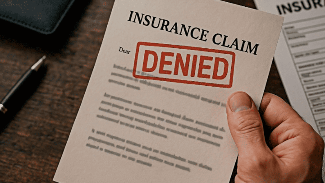How To Handle A Denied Business Interruption Claim After A Natural Disaster post