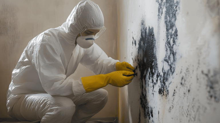 The Importance Of Moisture Mapping In Water Damage Claims post