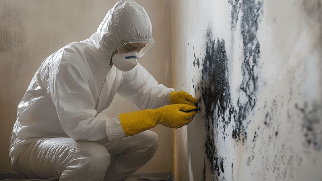 The Importance Of Moisture Mapping In Water Damage Claims post