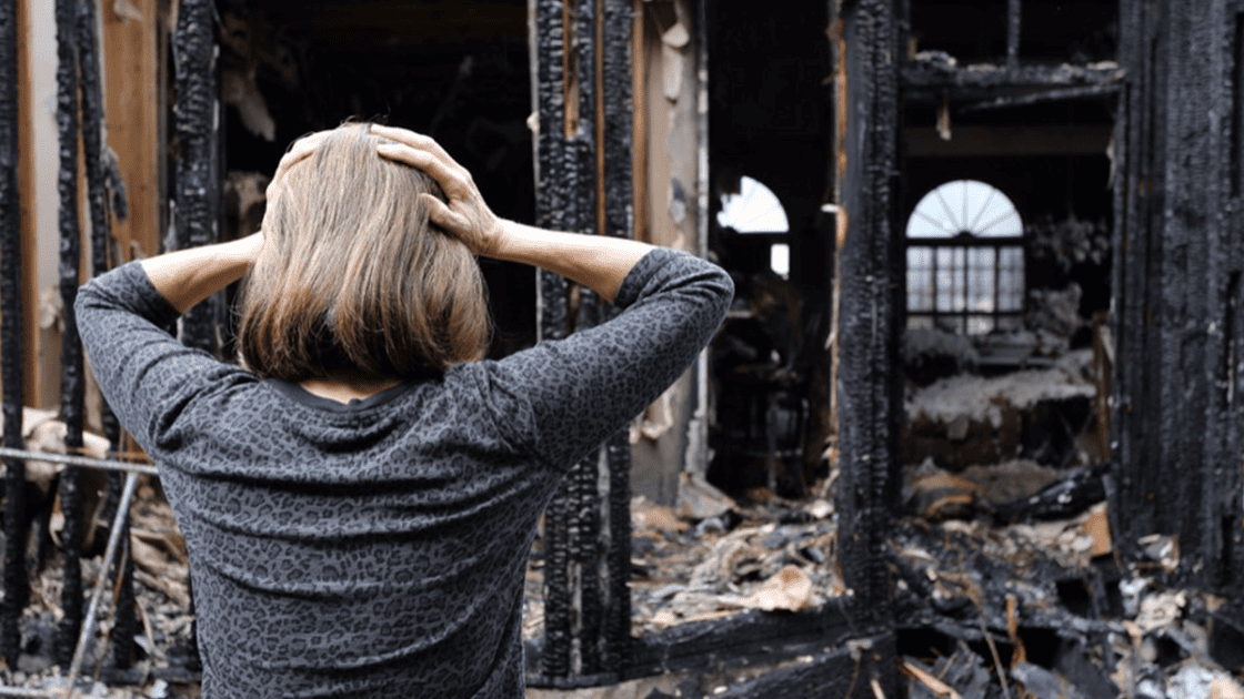 What Your Insurance Adjuster Won't Tell You About Fire Damage Claims post