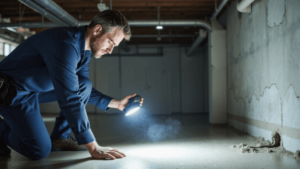 How Are Emergency Situations Handled After Major Property Damage? post