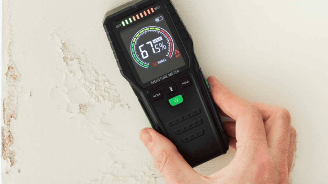 How Does Moisture Behind Walls Affect Insurance Claim Values? post