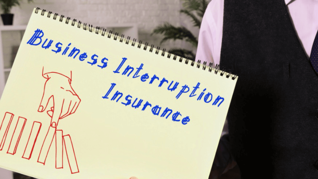 How Long Can Business Interruption Coverage Last In Orlando, Florida? post