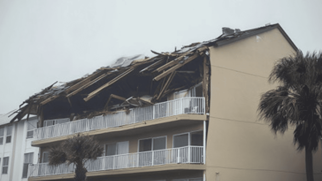 What Should Property Managers Know Before Filing A Large-Loss Claim In Tampa? post