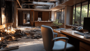 How Commercial Property Damage Claims Really Work (From First Notice to Final Payment) post