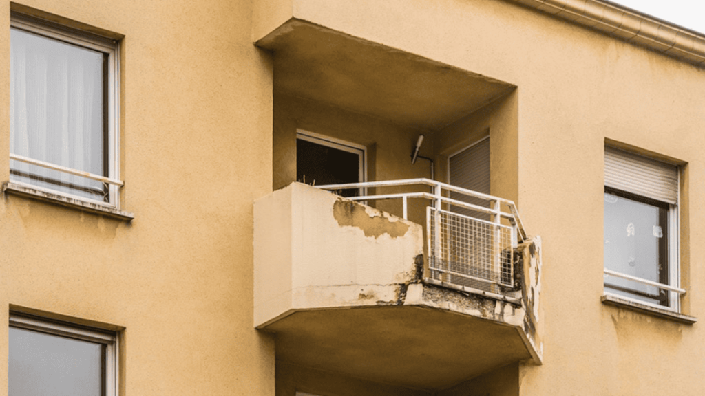 How Insurance Calculates Structural Damage in Multi-Unit Buildings in Ocala post