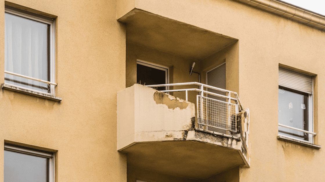 How Insurance Calculates Structural Damage in Multi-Unit Buildings in Ocala post