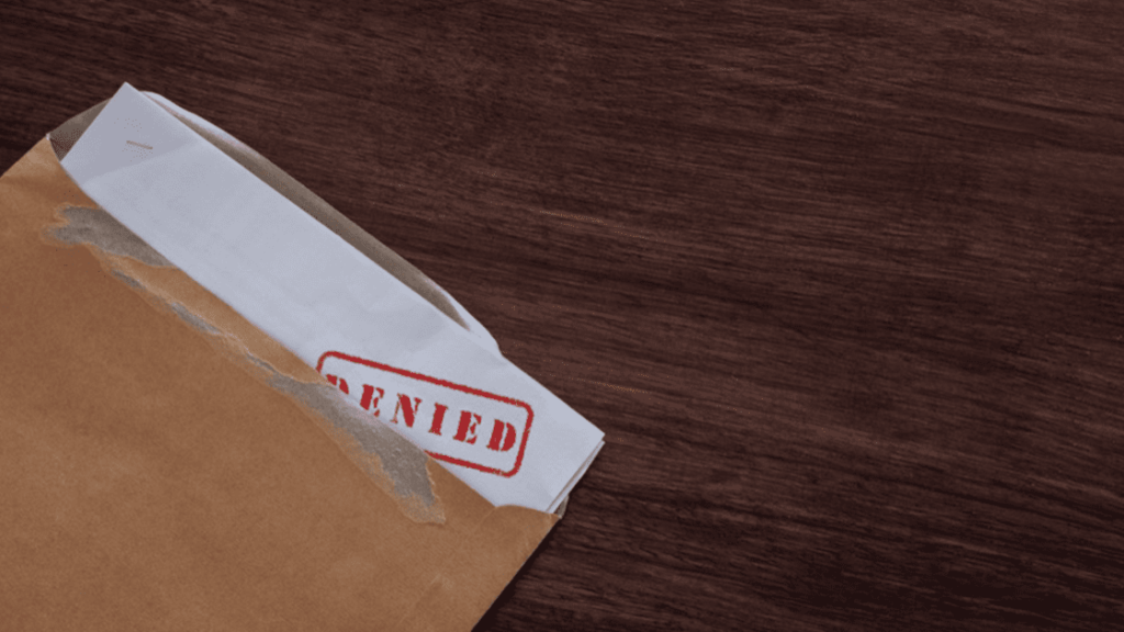 How to Respond to a Reservation of Rights Letter - And How We Can Help post