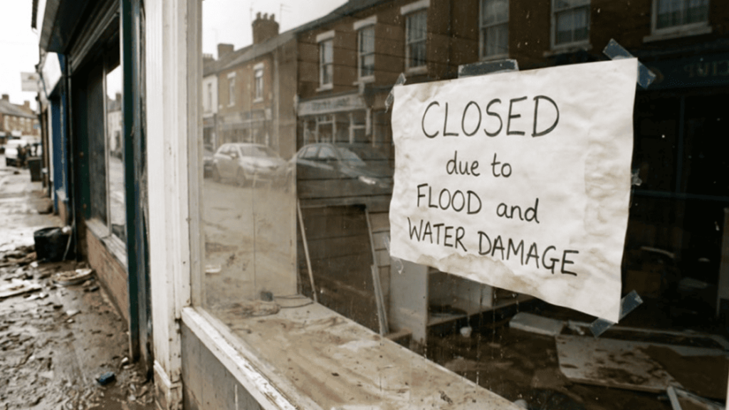 What Is Ordinance and Law Coverage in Commercial Property Insurance? post