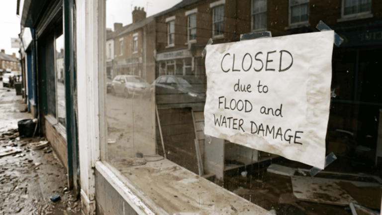 What Is Ordinance and Law Coverage in Commercial Property Insurance? post