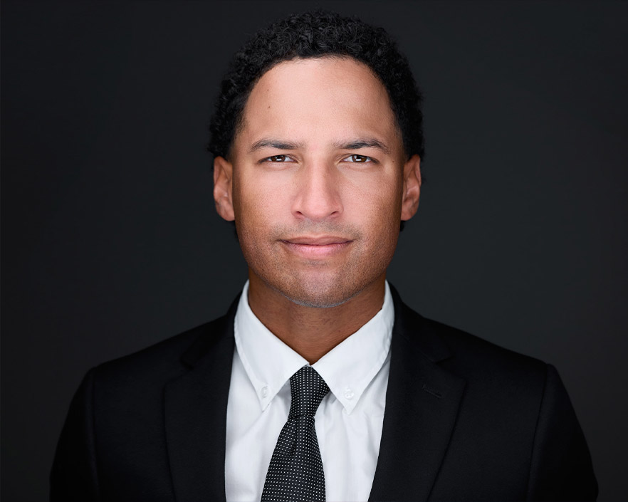 Alex Lucre Headshot
