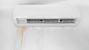 Can A Public Adjuster Help Me With An AC Leak Water Damage Claim Post