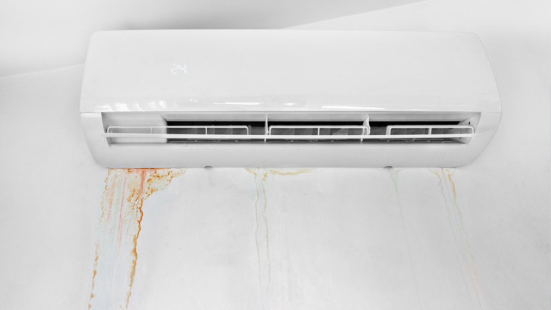 Can A Public Adjuster Help Me With An AC Leak Water Damage Claim Post