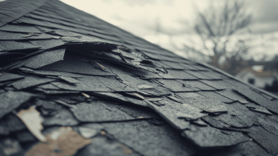 Roof Damage vs. Wear-and-Tear: Don't Let Insurers Take The Easy Way Out post