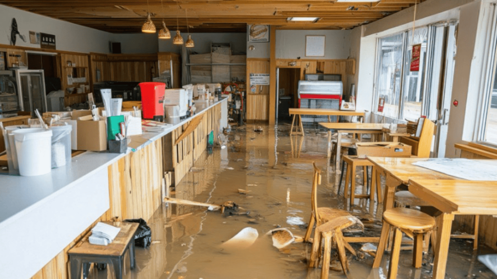 Storm-Damaged Inventory: Proper Recovery Through Accurate Valuation post