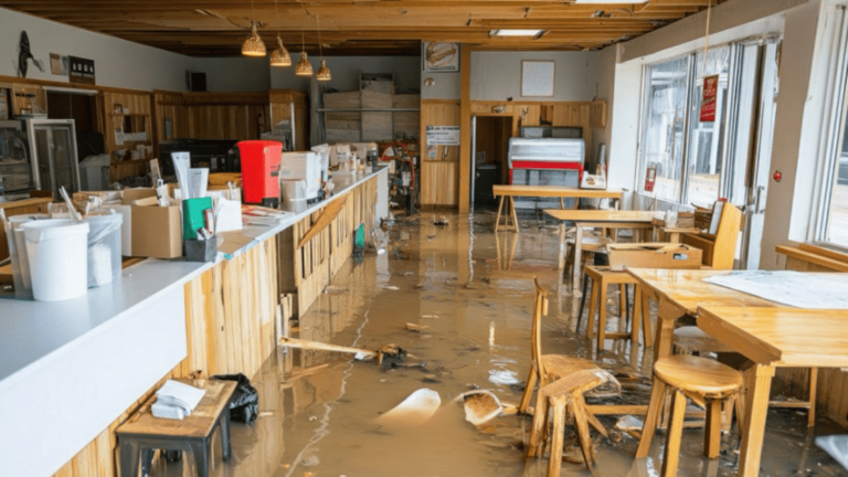 Storm-Damaged Inventory: Proper Recovery Through Accurate Valuation post
