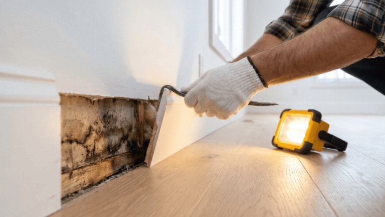Should I Get a Second Inspection Before Accepting an Insurance Settlement? post
