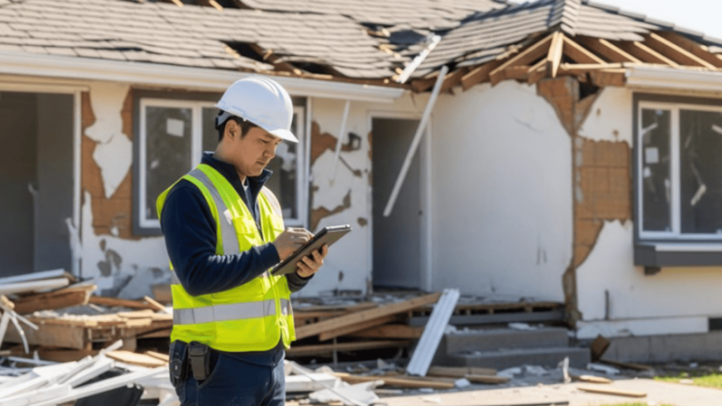 Traits Most Adjusters Think Help Them - And Don't post